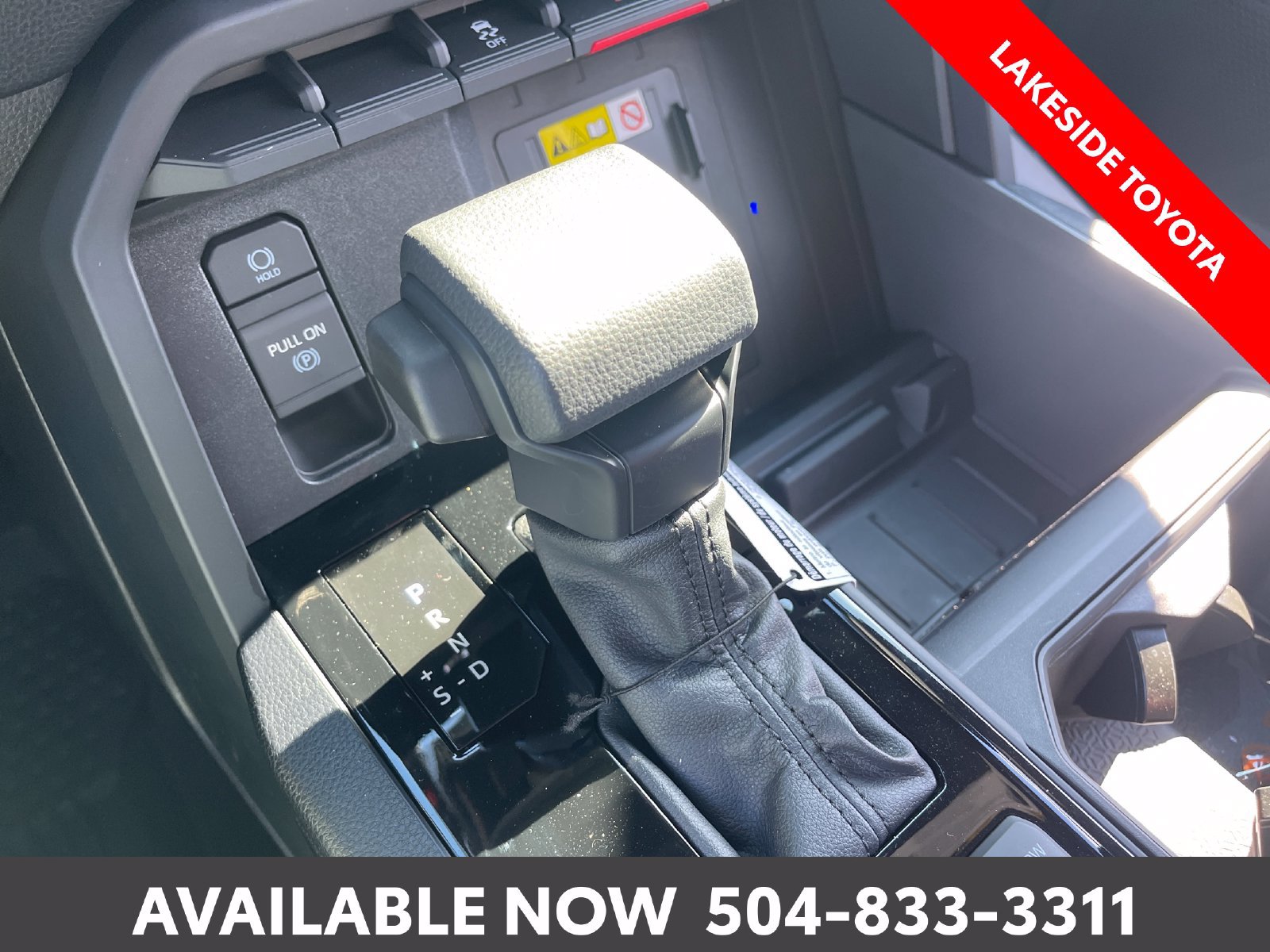 Certified 2026 Toyota Tundra SR5 w/ SX Package RWD image 30