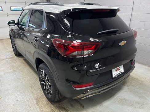 Used 2023 Chevrolet TrailBlazer ACTIV w/ Convenience Package image 26