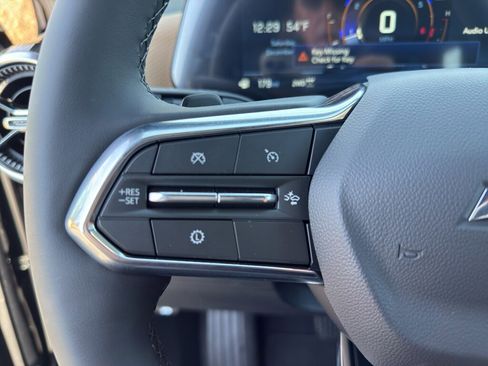 New 2026 Chevrolet Equinox ACTIV w/ Safety and Technology Package image 16