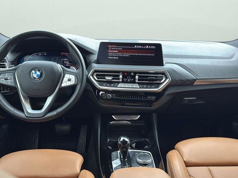 Used 2023 BMW X3 sDrive30i w/ Convenience Package image 22