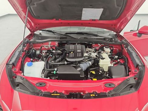 Used 2018 FIAT 124 Spider Classica image 21