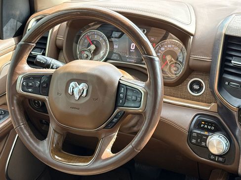 Used 2019 RAM 1500 Limited image 14