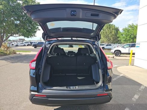New 2026 Honda CR-V LX image 7