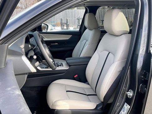 New 2026 MAZDA CX-90 Plug-In Hybrid w/Premium Sport image 9