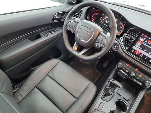 New 2026 Dodge Durango GT image 17