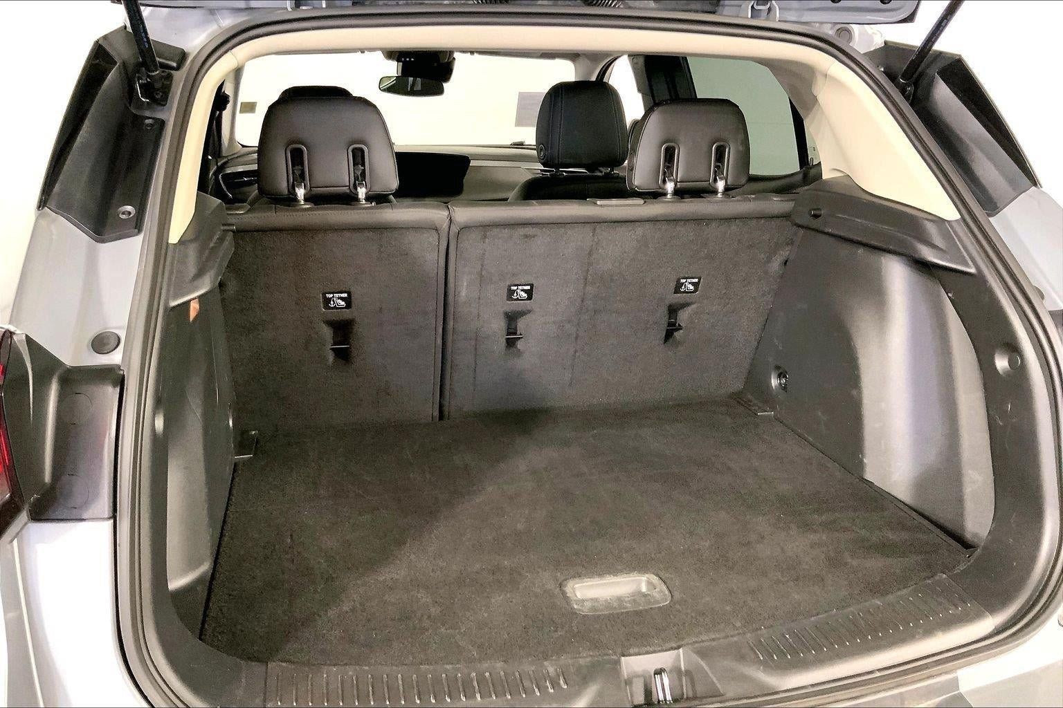 Used 2025 Buick Encore GX Preferred FWD image 4