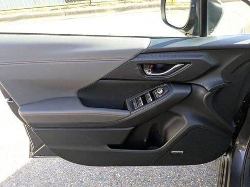 Certified 2025 Subaru Crosstrek 2.5i Limited w/ Popular Package #3A image 30