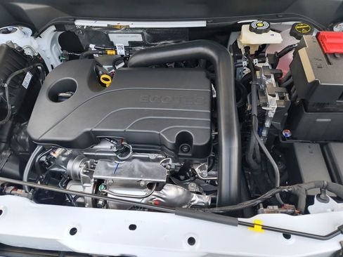 New 2026 Chevrolet Equinox RS w/ Convenience Package III image 49