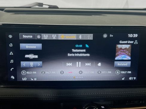 Used 2023 Nissan Ariya FWD image 21