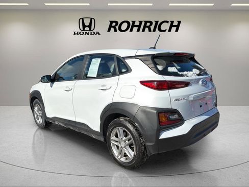 Used 2021 Hyundai Kona SE image 8
