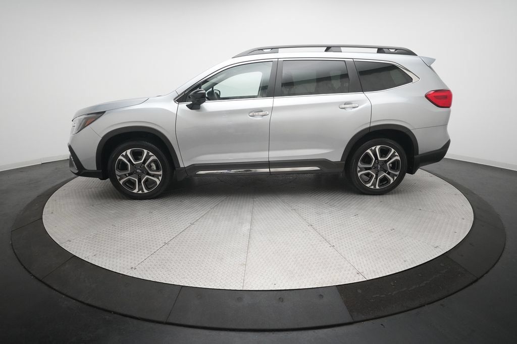 Used 2026 Subaru Ascent Touring AWD/4WD image 25