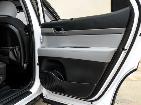 Used 2022 Hyundai Palisade SEL w/ Convenience Package FWD image 47