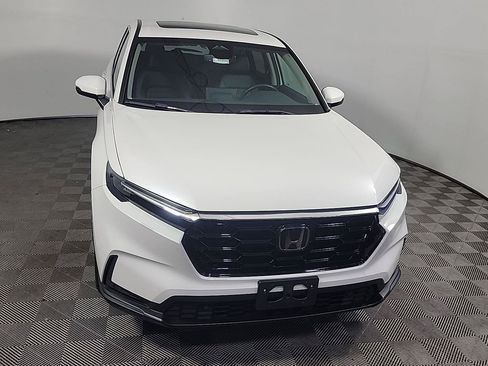 Used 2025 Honda CR-V EX-L image 13