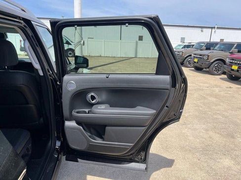 New 2026 Hyundai Palisade SEL FWD image 47