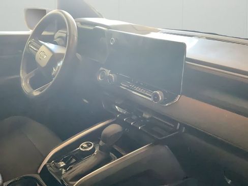 Used 2024 Chevrolet Colorado Trail Boss w/ Advanced Trailering Package AWD/4WD image 36