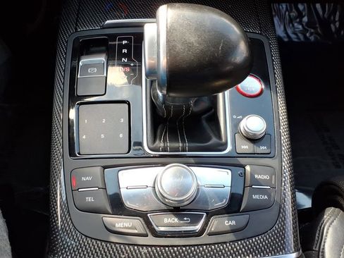 Used 2014 Audi S6 Prestige image 19