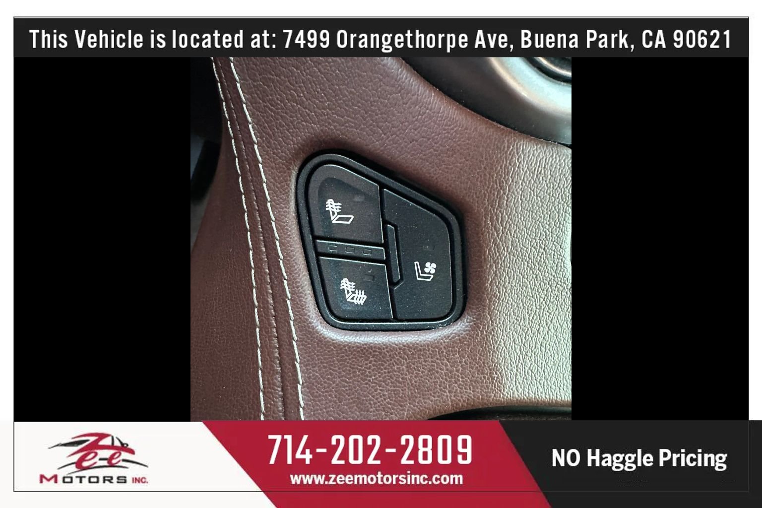 Used 2017 Chevrolet Tahoe Premier RWD image 43
