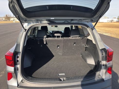 Certified 2023 Kia Seltos S image 11