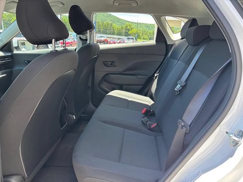 New 2026 Hyundai Kona SE FWD image 10