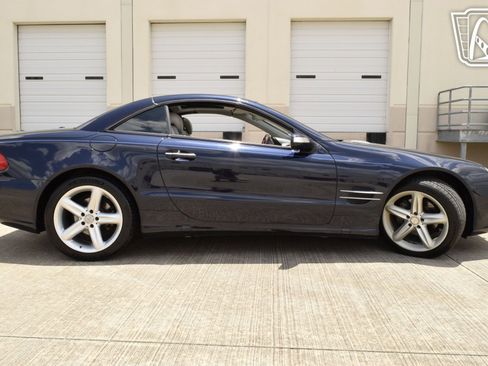Used 2006 Mercedes-Benz SL 500 image 37
