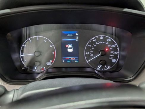 Used 2025 Toyota Corolla LE image 15