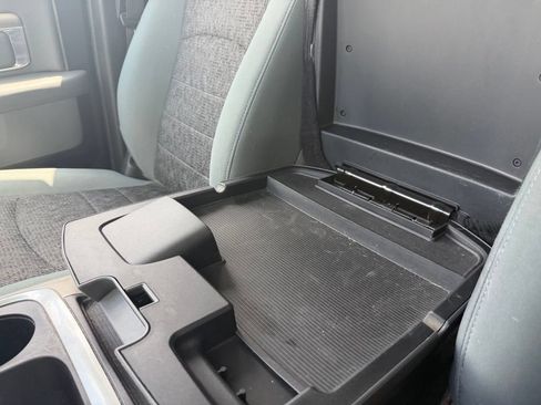 Used 2018 RAM 1500 Big Horn AWD/4WD image 22
