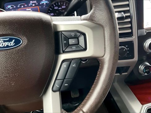 Used 2019 Ford F350 King Ranch w/ King Ranch Ultimate Package image 24