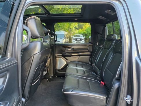 Used 2019 RAM 1500 Limited image 26