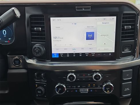 New 2026 Ford F250 King Ranch w/ Chrome Package image 18