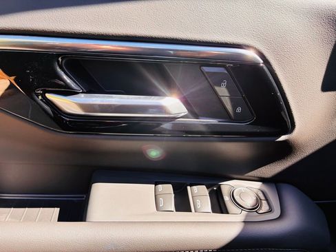 New 2026 Chevrolet Tahoe LS w/ LPO, Dark Essentials Package image 21