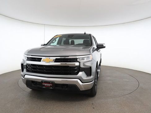 Used 2024 Chevrolet Silverado 1500 LT w/ Protection Package image 8