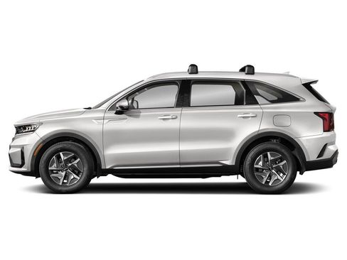 Used 2023 Kia Sorento EX AWD/4WD image 3