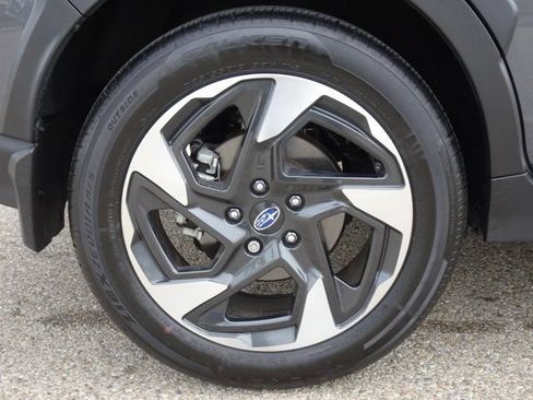 Used 2024 Subaru Crosstrek 2.5i Limited w/ Crosstrek Mirror Package AWD/4WD image 28