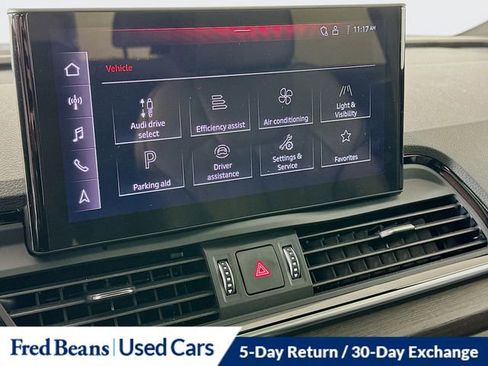 Used 2023 Audi Q5 2.0T Premium w/ Convenience Package image 15