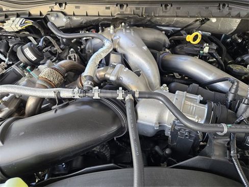 New 2026 Ford F450 XL image 23