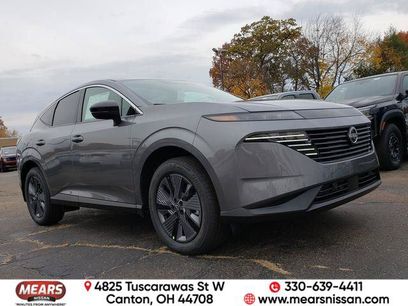 New 2026 Nissan Murano SL