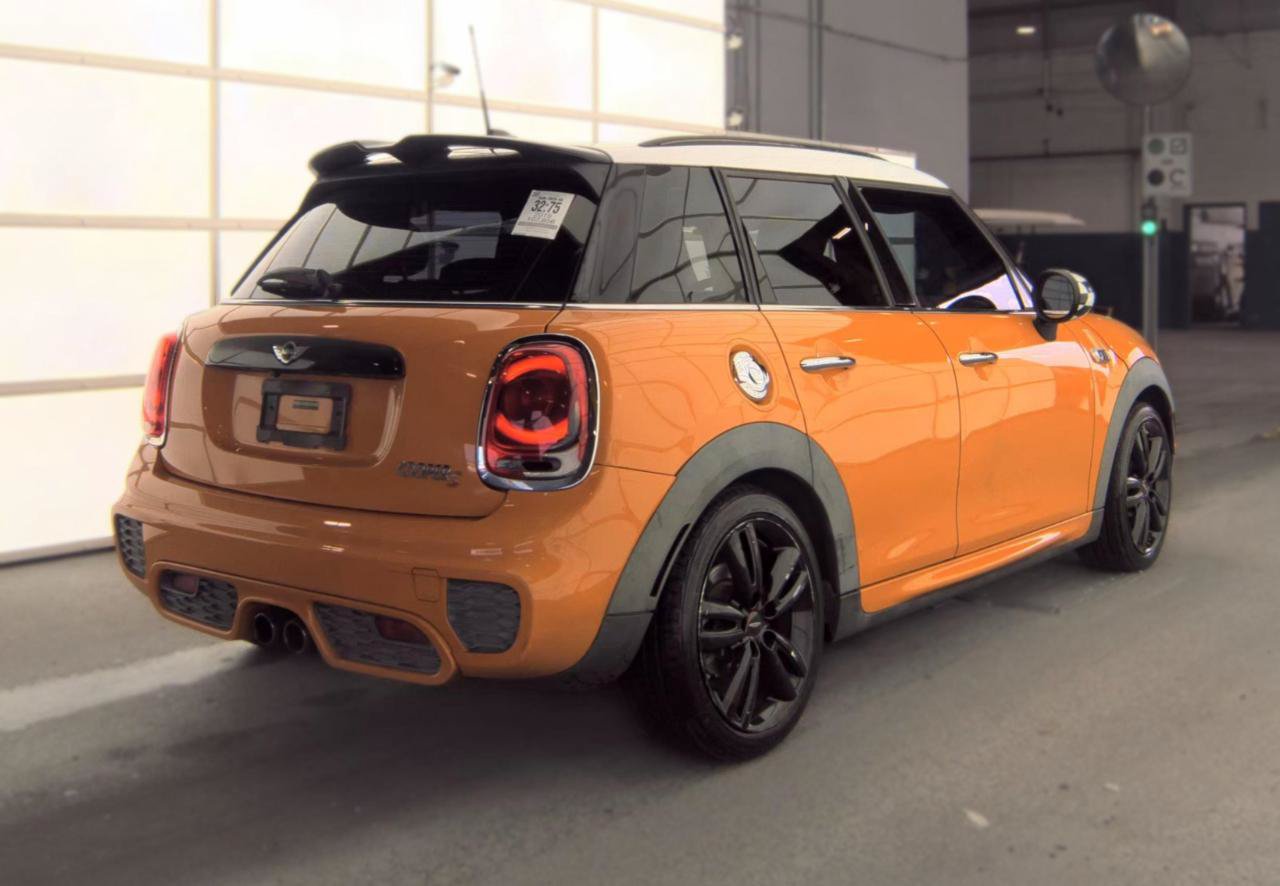 Used 2015 MINI Cooper S FWD image 5