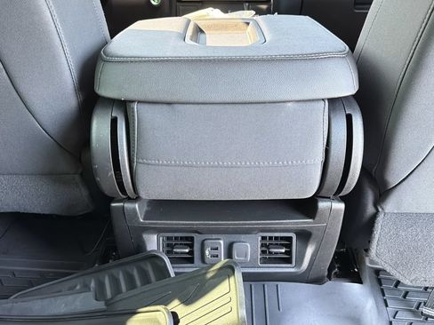 Used 2019 Chevrolet Silverado 1500 RST w/ All-Star Edition AWD/4WD image 20