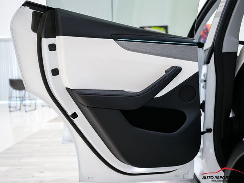 Used 2026 Tesla Model Y Long Range RWD image 51