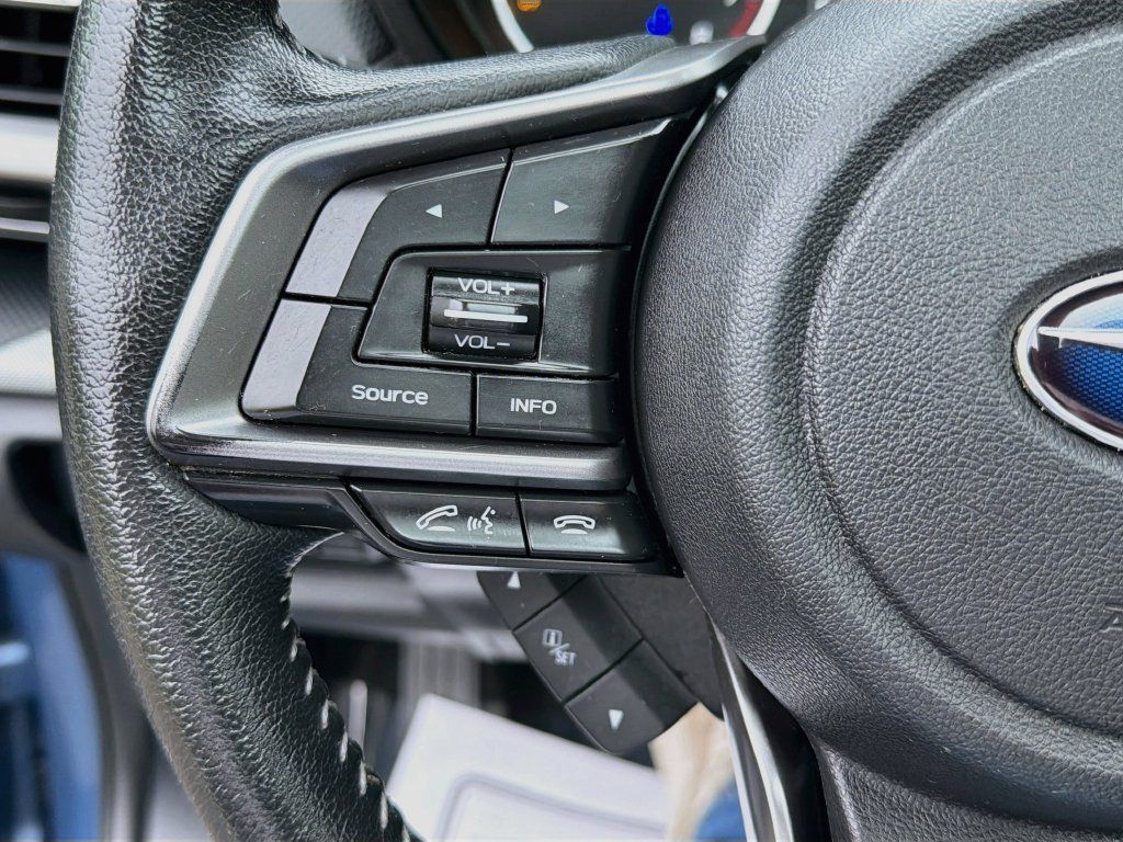 Used 2020 Subaru Forester Limited w/ Popular Package #3 AWD/4WD image 12