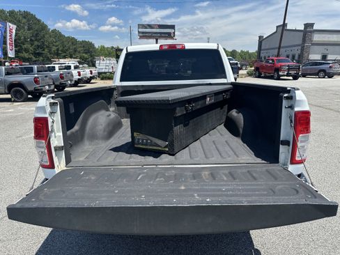 Used 2023 RAM 2500 Big Horn w/ Level 1 Equipment Group AWD/4WD image 18
