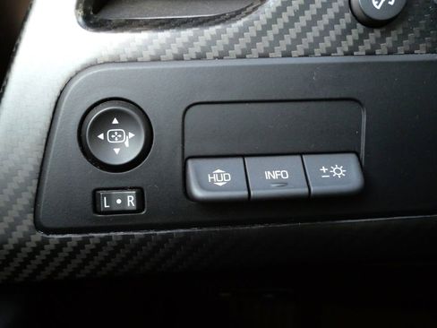 Used 2016 Chevrolet Corvette Z06 w/ 3LZ Preferred Equipment Group RWD image 17