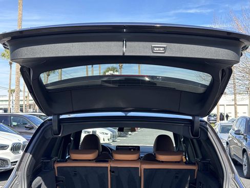 Certified 2023 BMW X3 xDrive30i w/ Premium Package image 12