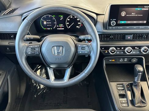 Certified 2024 Honda CR-V Sport image 18