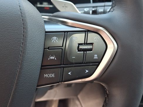 Certified 2024 Lexus TX 350 AWD w/ Captains Chair Package image 22