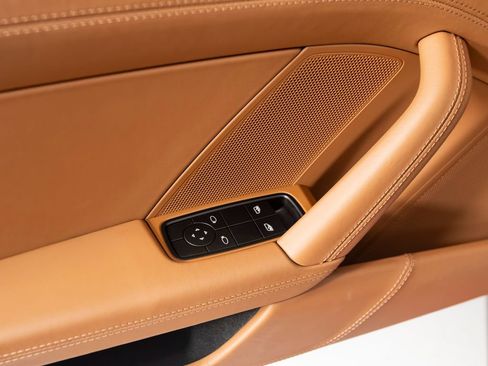 Certified 2026 Porsche 911 GT3 RWD image 21