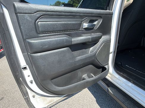 Used 2019 RAM 1500 Tradesman AWD/4WD image 22