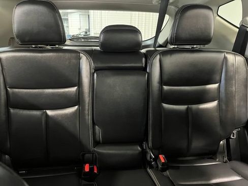 Used 2023 Nissan Murano SV AWD/4WD image 12