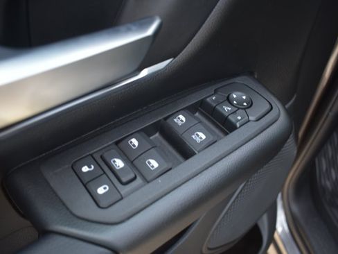 Used 2026 RAM 1500 Big Horn AWD/4WD image 15