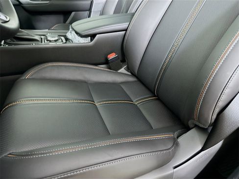 New 2025 MAZDA CX-50 AWD 2.5 Hybrid w/ Weather Package image 8